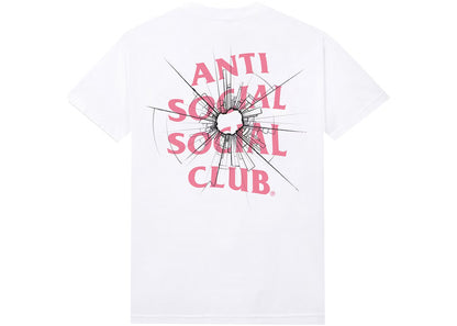 ASSC Theories White Tee