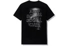 ASSC Twista Tee Black
