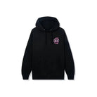 Anti Social Social Club x Fragment Precious Petals Hoodie Black Pink-Hoodies-Empxre Boutique