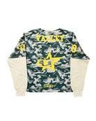 AZVA Studios CoD Double Sleeve Jersey-Empxre Boutique