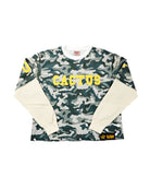 AZVA Studios CoD Double Sleeve Jersey-Empxre Boutique
