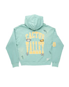 AZVA Studios Top Dog Zip Hoodie-Empxre Boutique