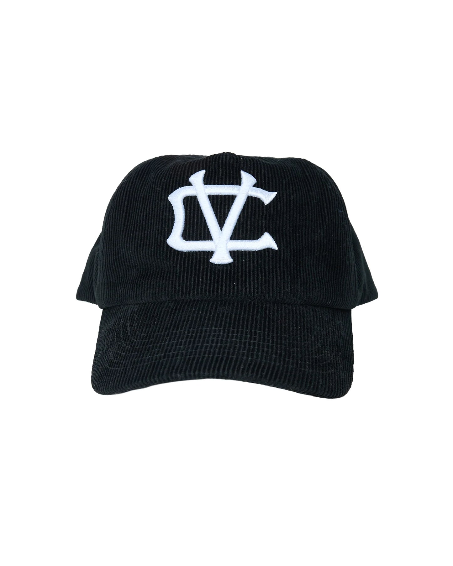 AZVA Studios Monogram Cap