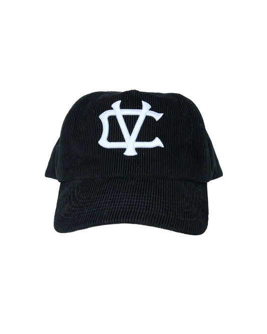 AZVA Studios Monogram Cap
