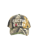 AZVA Studios CV Camo Hat-Empxre Boutique