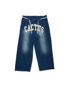 AZVA Studios All Star Denim-Empxre Boutique