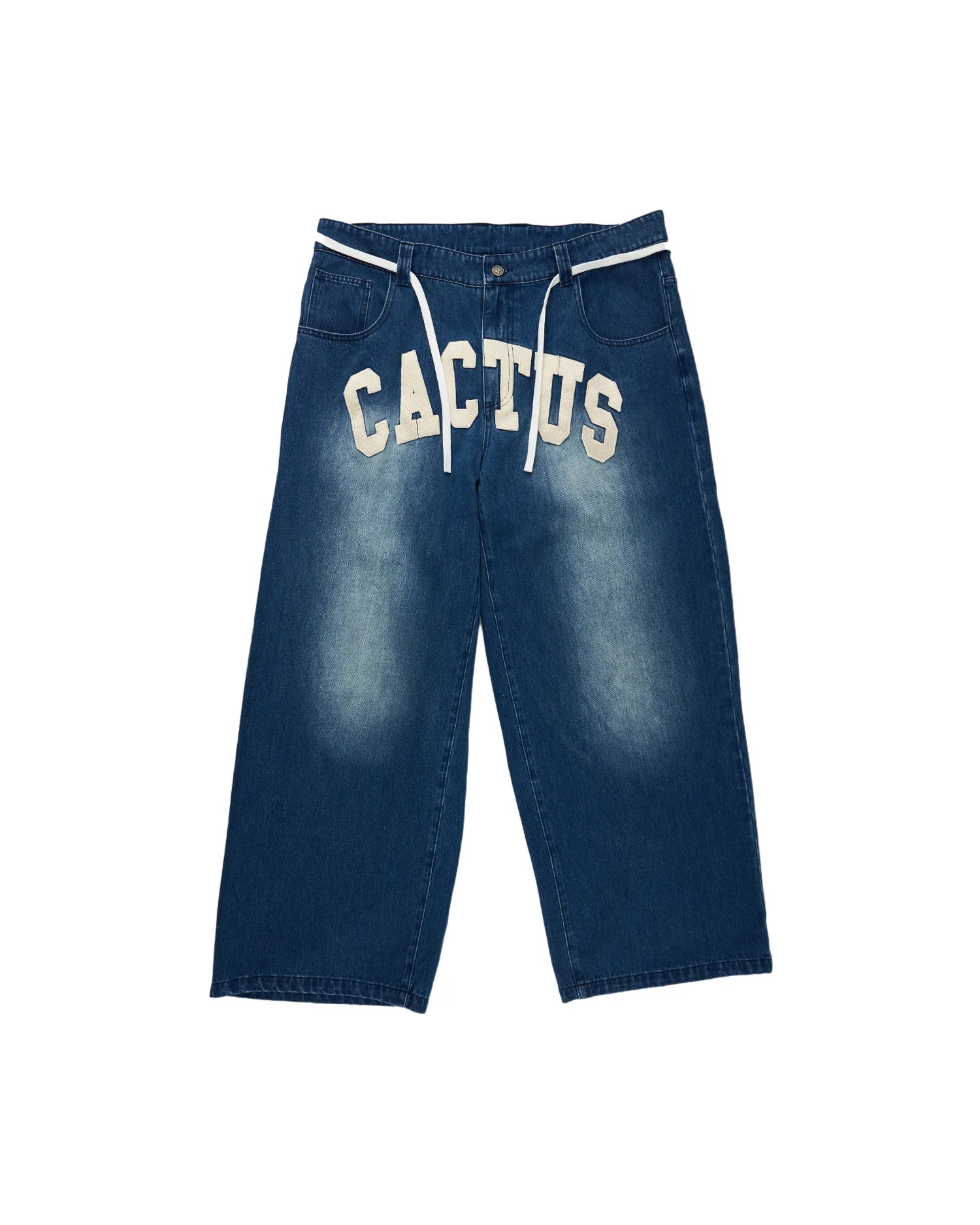 AZVA Studios All Star Denim-Empxre Boutique