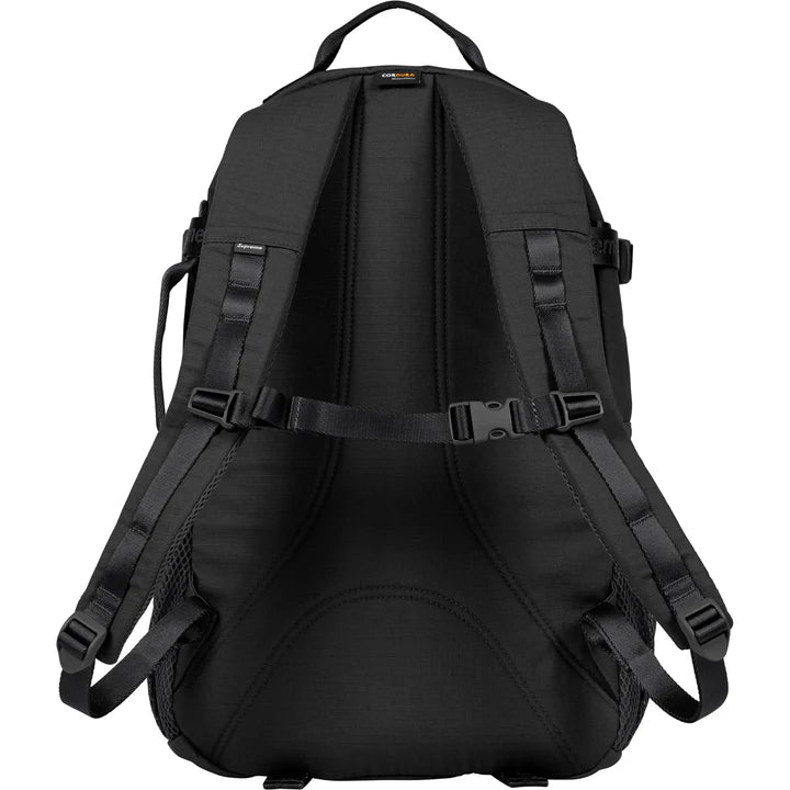 Supreme Backpack Black