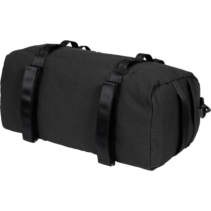 Supreme Duffle Bag Black