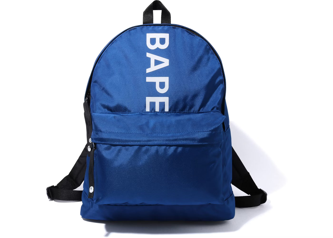 BAPE Backpack Blue