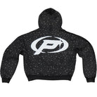 Prestige Diamond Hoodie Black-Empxre Boutique