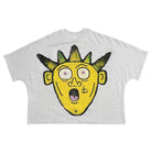 Billionaire Studios Lemon Head Tee-Empxre Boutique