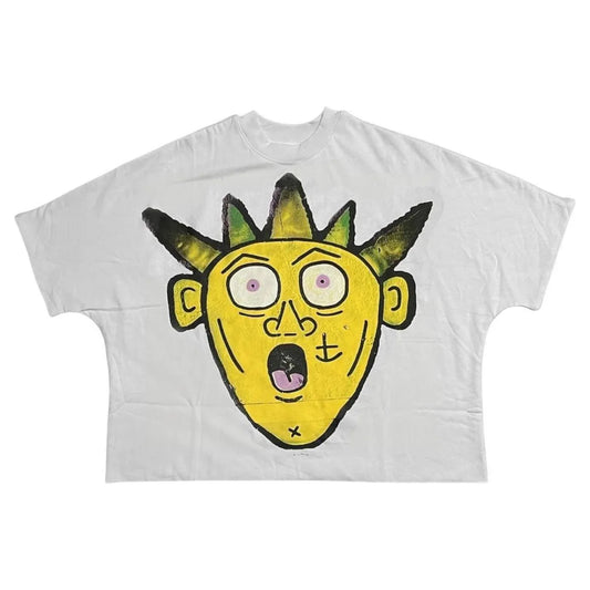 Billionaire Studios Lemon Head Tee