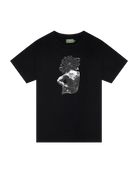 Denim Tears Ex-Slave Gordon Tee Black-Empxre Boutique