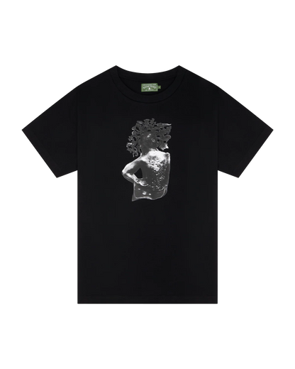 Denim Tears Ex-Slave Gordon Tee Black