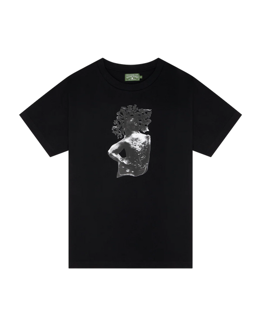 Denim Tears Ex-Slave Gordon Tee Black