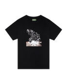 Denim Tears LeRage Tee Black-Empxre Boutique