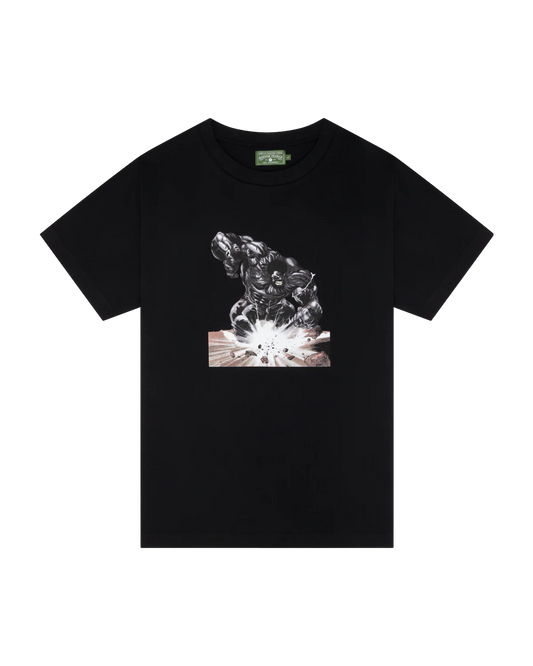 Denim Tears LeRage Tee Black