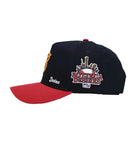 Bottega Desires Braves Hat