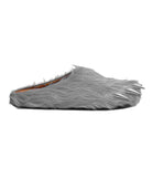 Bravest Studios Bear Claw Mule Grey-Empxre Boutique