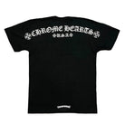 Chrome Hearts USA Back Logo Tee-Empxre Boutique