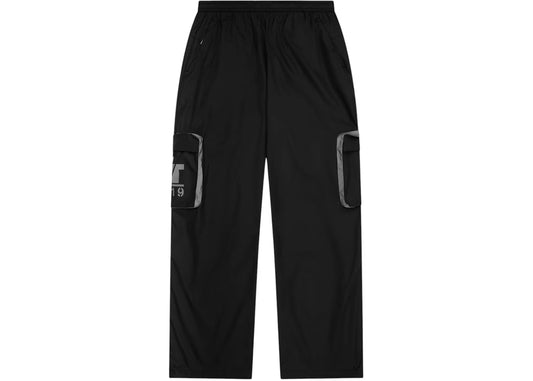 Denim Tears DT Outdoors Pants Black