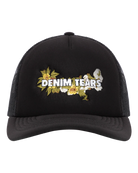 Denim Tears Trucker Hat-Empxre Boutique