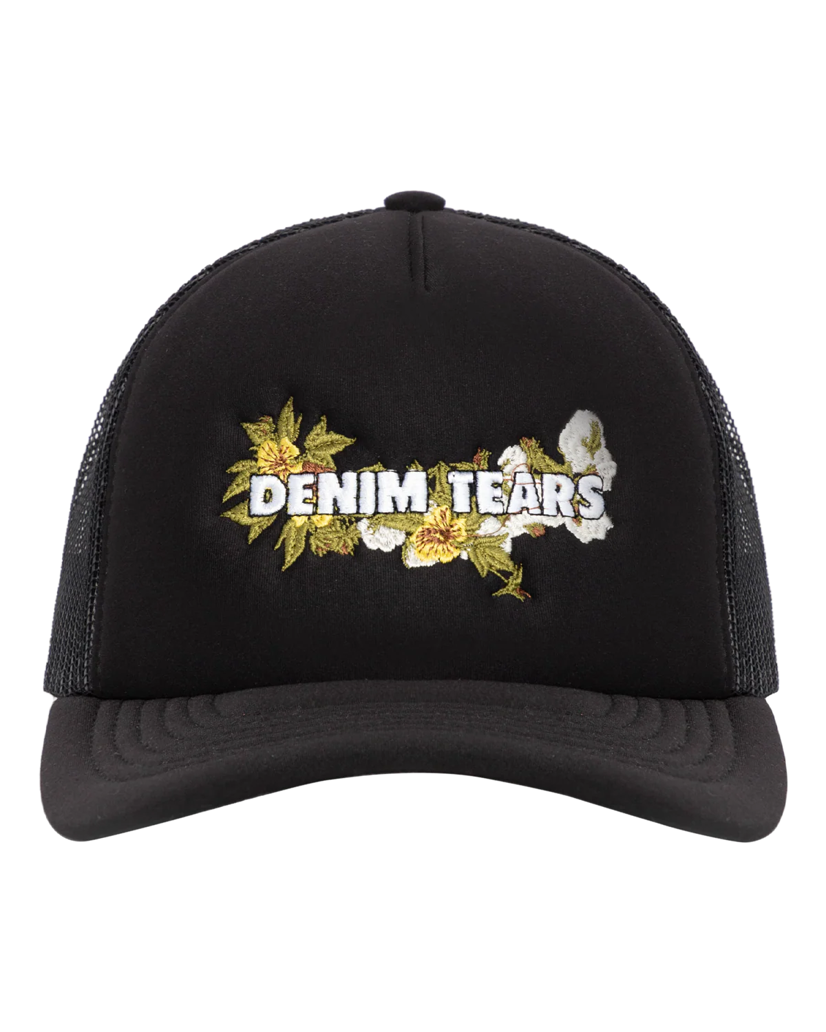 Denim Tears Trucker Hat