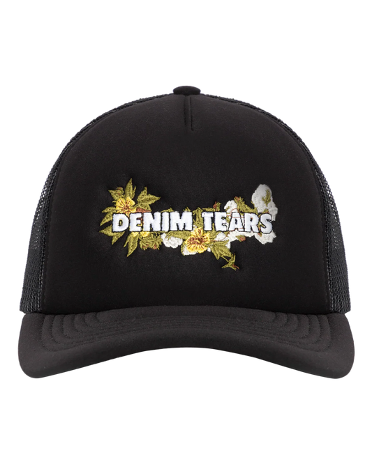 Denim Tears Trucker Hat