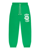 Denim Tears Denim University Sweatpants Green-Empxre Boutique