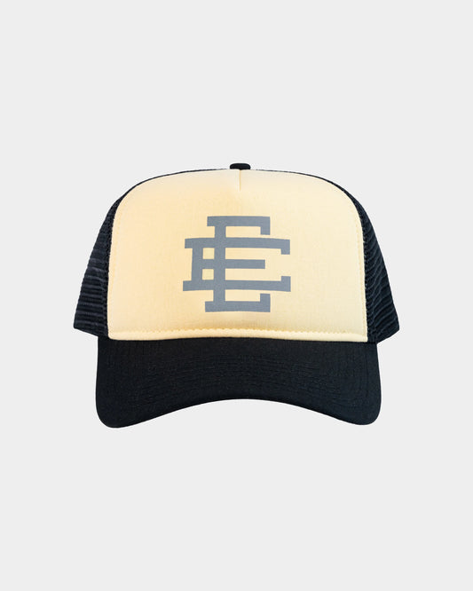 Eric Emanuel	Trucker Black