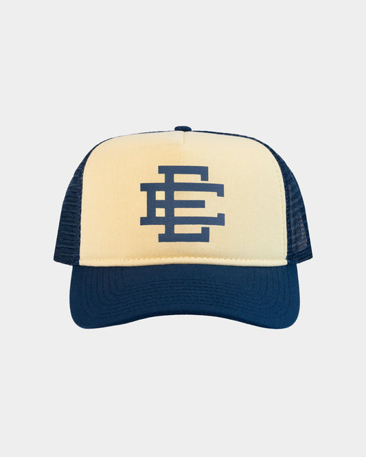 Eric Emanuel	Trucker Navy