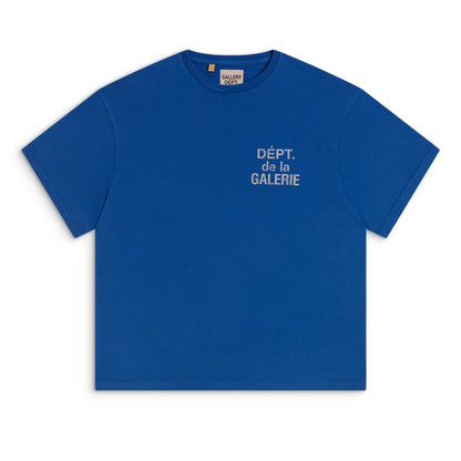 Gallery Dept French Tee Royal