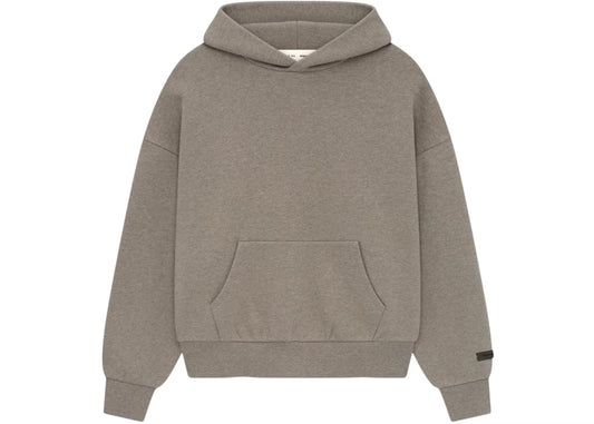 Essentials Classic Hoodie Homestead Heather
