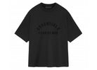 Essentials Heavy Tee Black