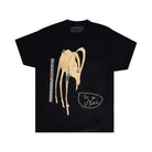 Travis Scott Cactus Jack Goat Tee Black