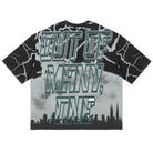 Godspeed Voltage T-Shirt Wolf Grey