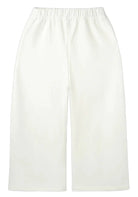 GV Gallery Skip To My Lou White Sweats