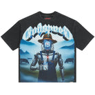 Godspeed Aura Farm T-Shirt Black