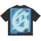 Godspeed Aura Farm T-Shirt Black