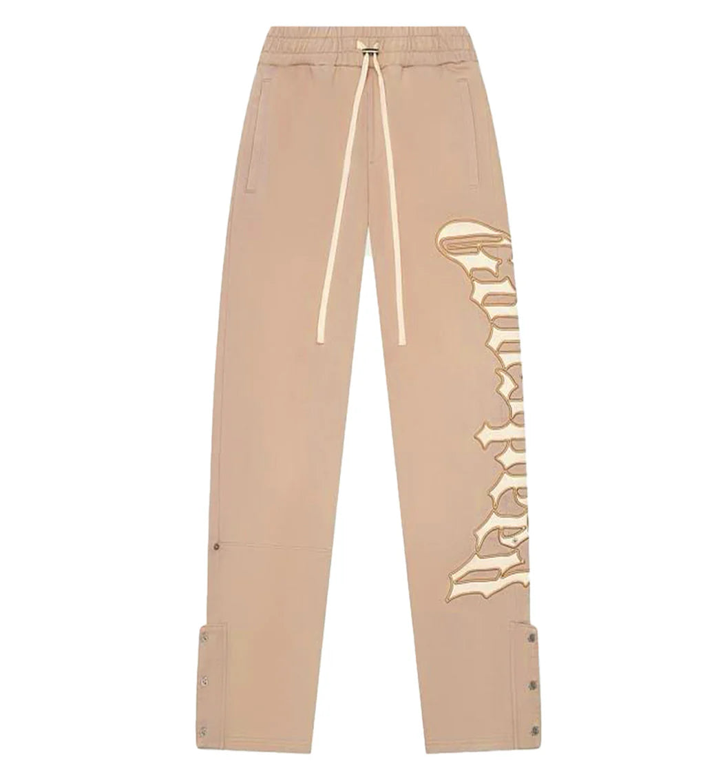 Godspeed OG Logo Sweatsuit V2 Sand-Empxre Boutique