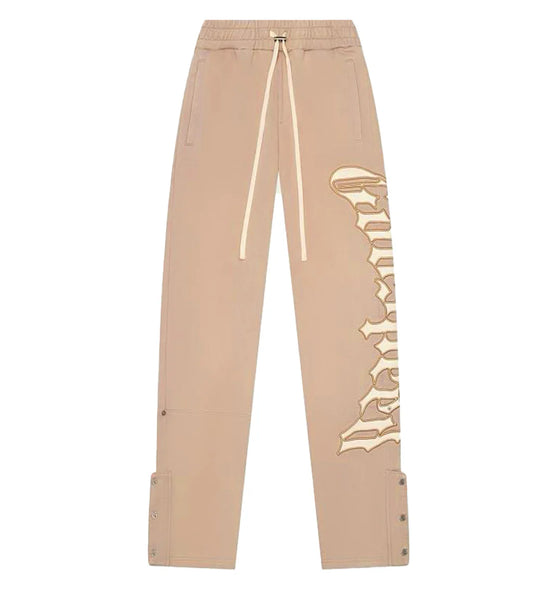 Godspeed OG Logo Pants V2 Sand