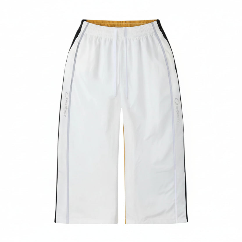 GV Gallery Half Half Sweatpants