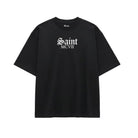 Heights District SAINT MCVII Tee Black