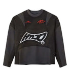 HMDD Moteaux Jersey Black-Empxre Boutique