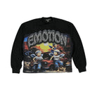Mixed Emotions Sunrise Thermal Longsleeve-Empxre Boutique