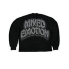 Mixed Emotions Sunrise Thermal Longsleeve-Empxre Boutique