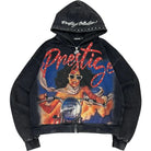 Prestige Motorcycle Hoodie Black-Hoodies-Empxre Boutique
