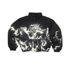 Mixed Emotions Cloud Puffer Jacket-Empxre Boutique
