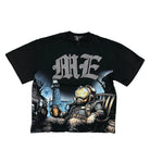 Mixed Emotions Astronaut Rhinestone Tee-Empxre Boutique